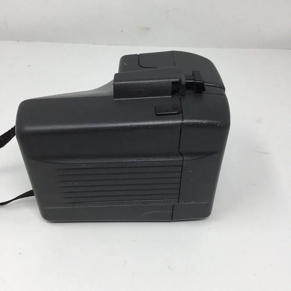 Polaroid OneStep 600 Instant Film Camera Vintage Not Tested